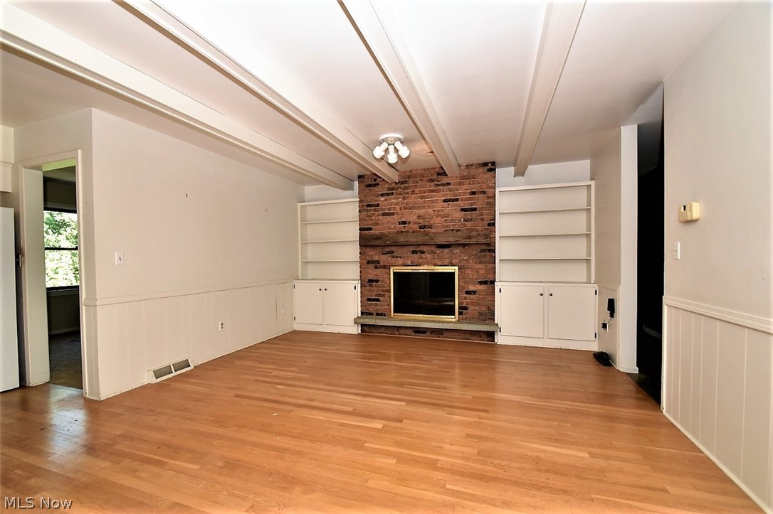 Deep Wood Colony - Residential