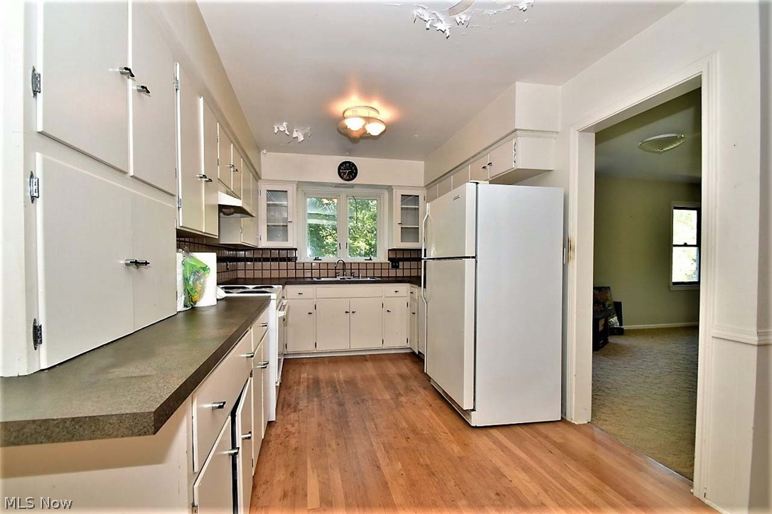 Deep Wood Colony - Residential