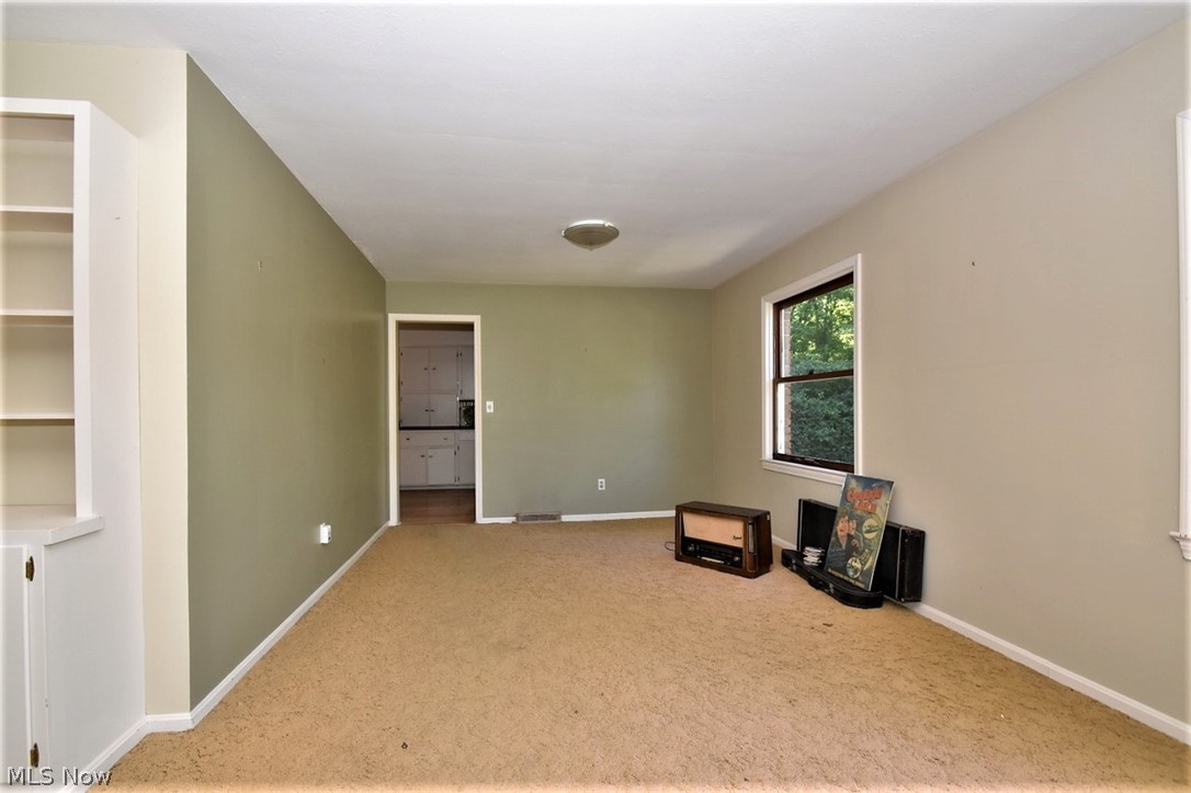 Deep Wood Colony - Residential