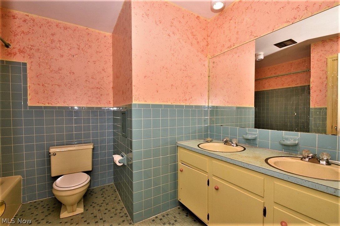 Deep Wood Colony - Residential