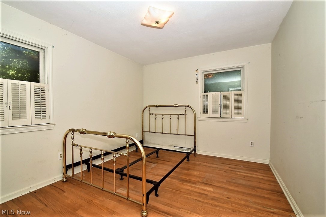 Deep Wood Colony - Residential