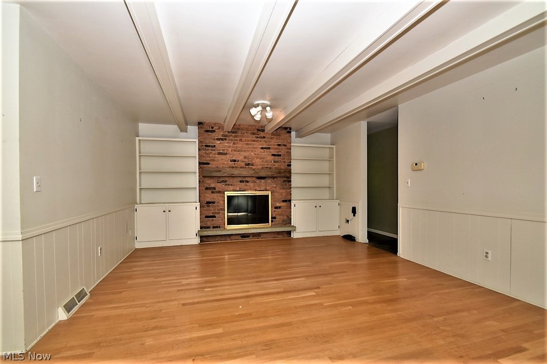 Deep Wood Colony - Residential