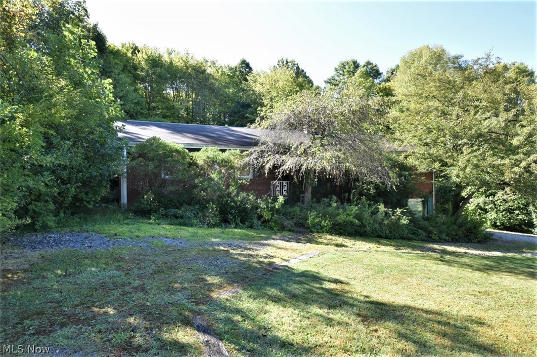 Deep Wood Colony - Residential