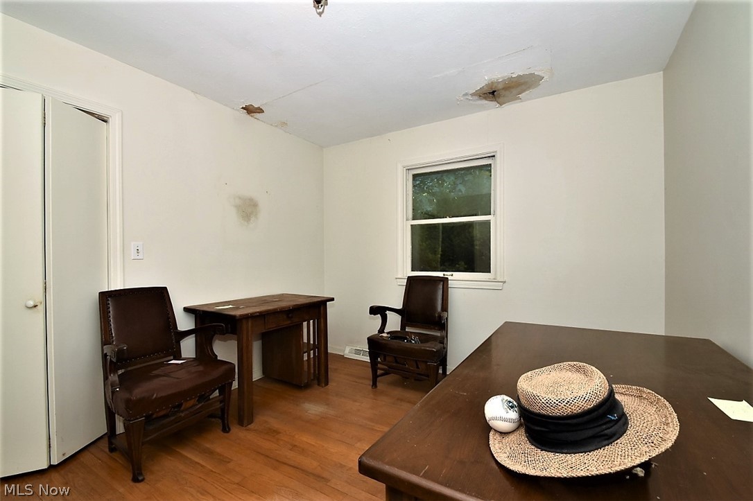 Deep Wood Colony - Residential