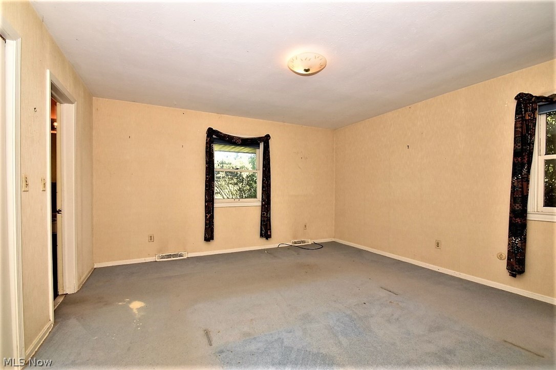 Deep Wood Colony - Residential