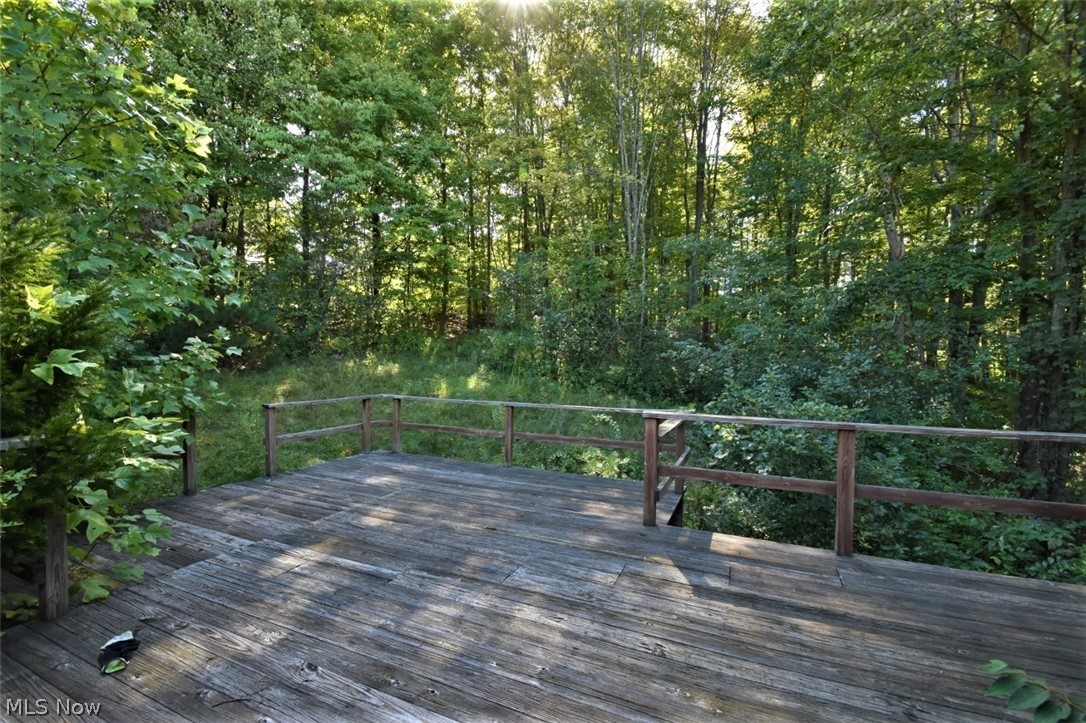 Deep Wood Colony - Residential