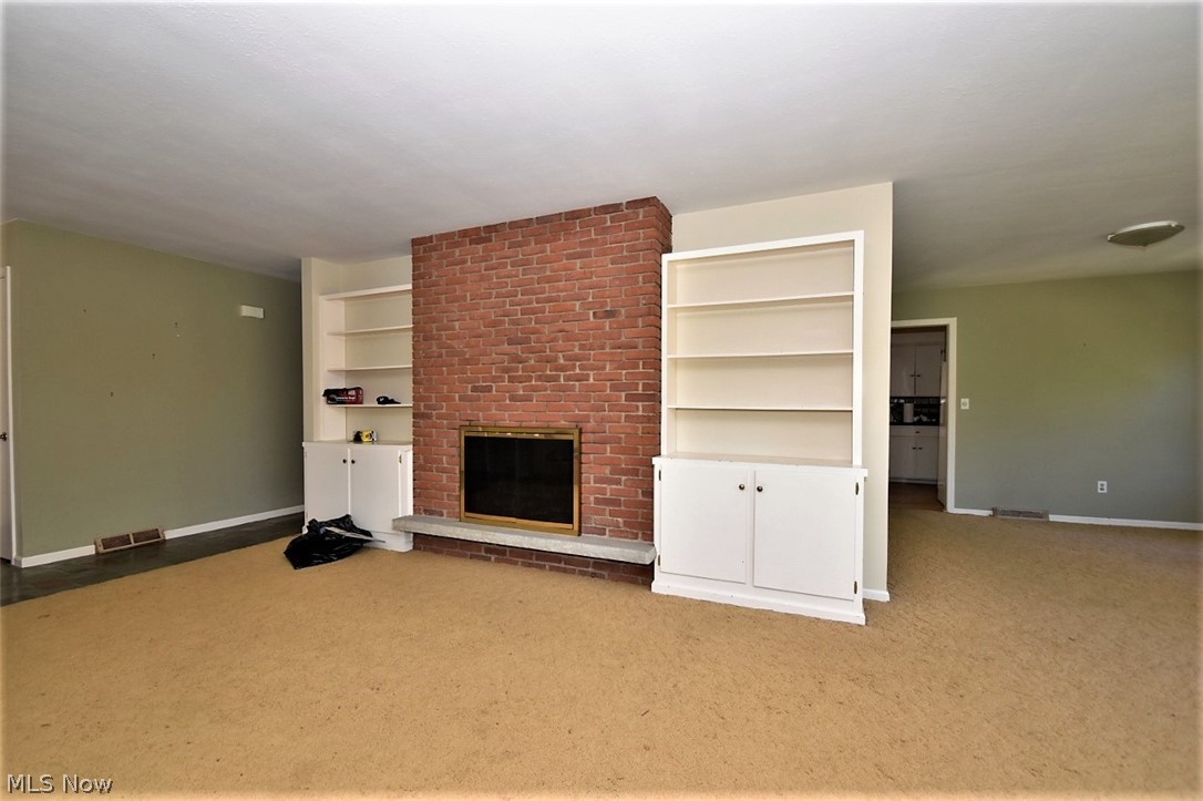 Deep Wood Colony - Residential