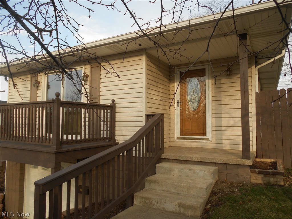 East Market Acres - Residential