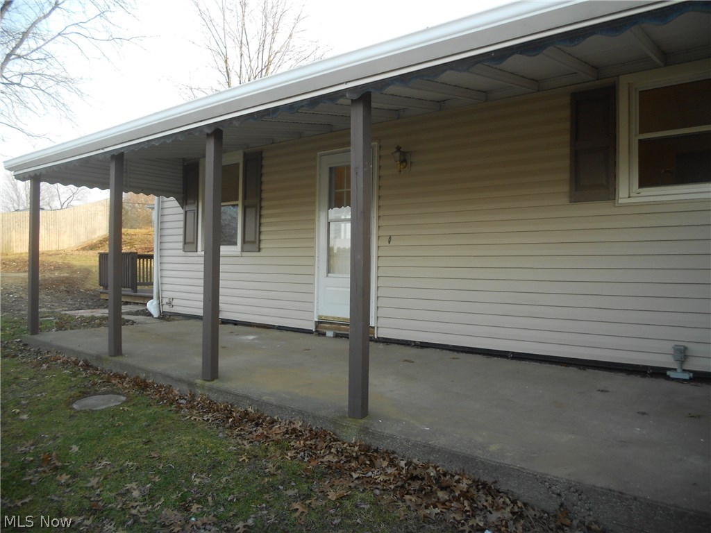 East Market Acres - Residential
