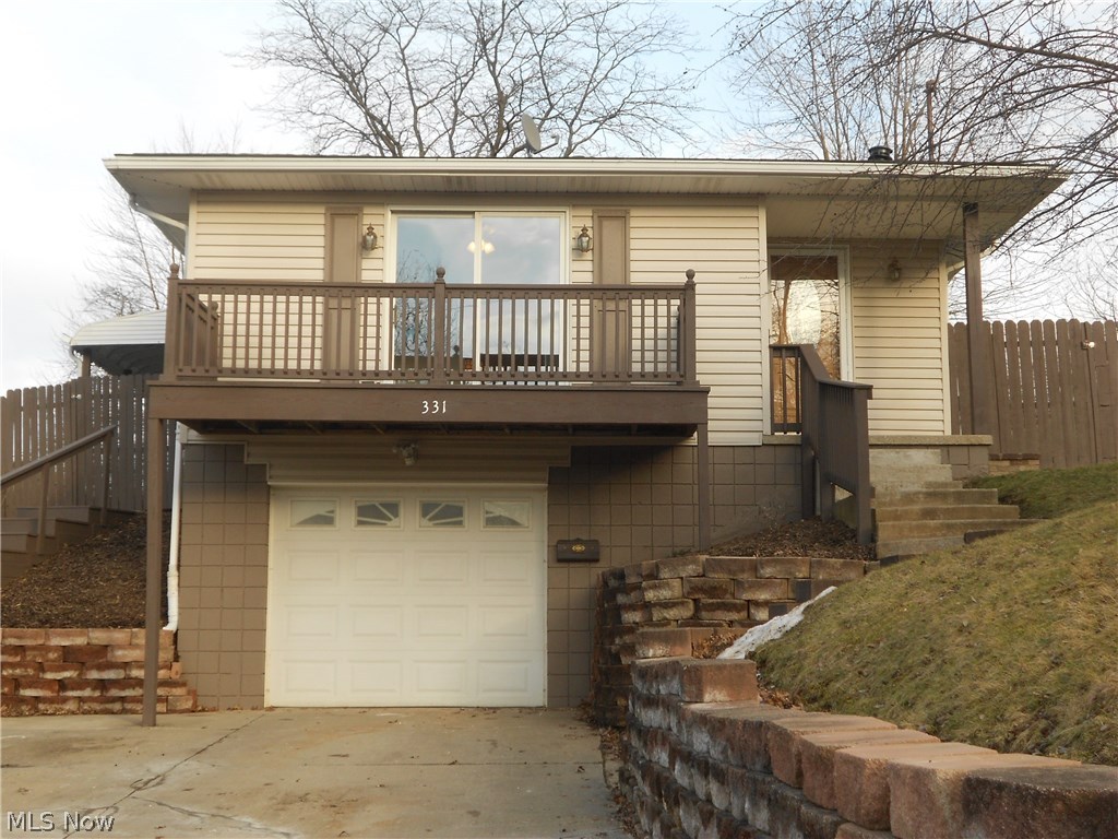 East Market Acres - Residential