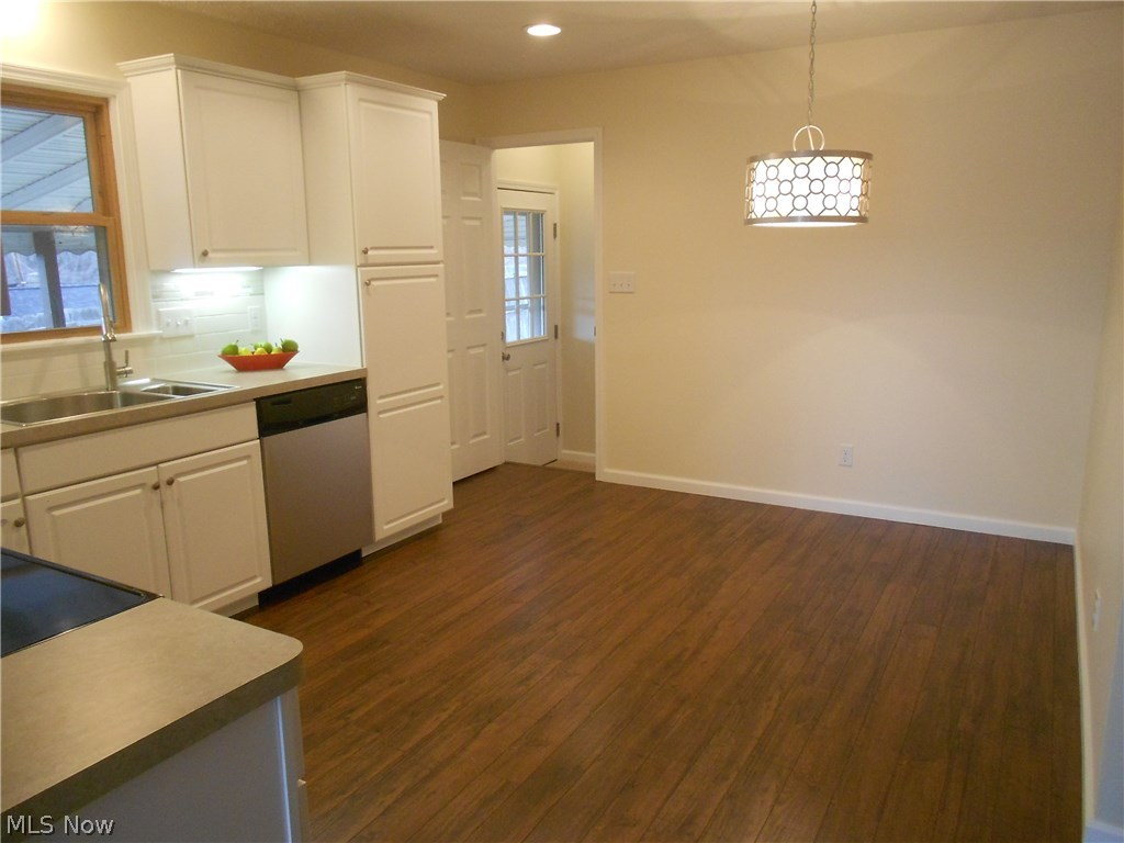 East Market Acres - Residential