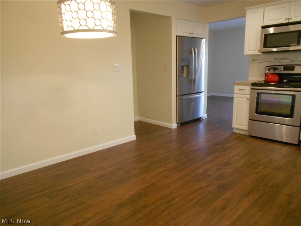 East Market Acres - Residential