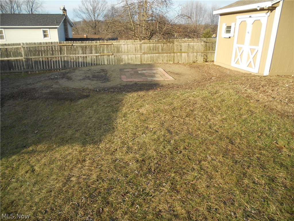 East Market Acres - Residential