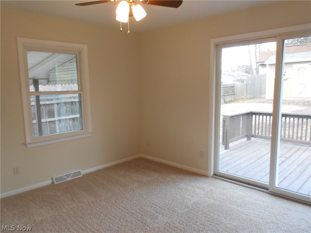 East Market Acres - Residential