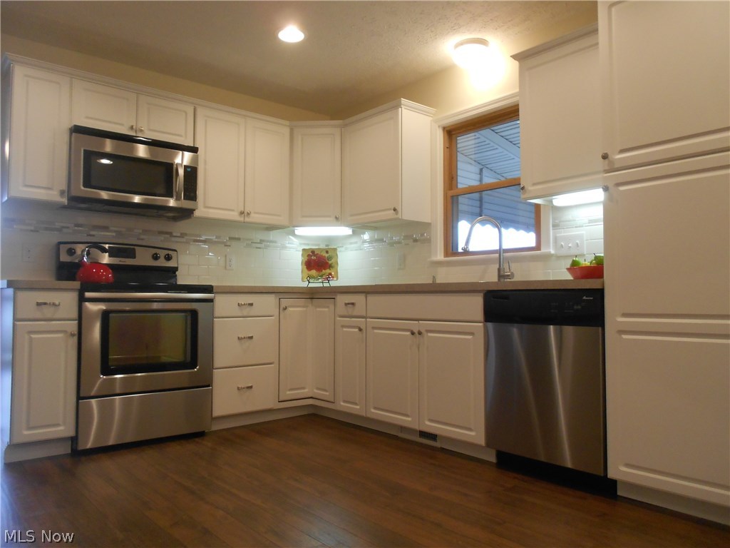 East Market Acres - Residential