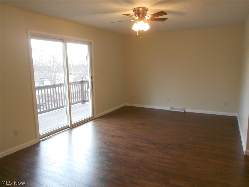 East Market Acres - Residential