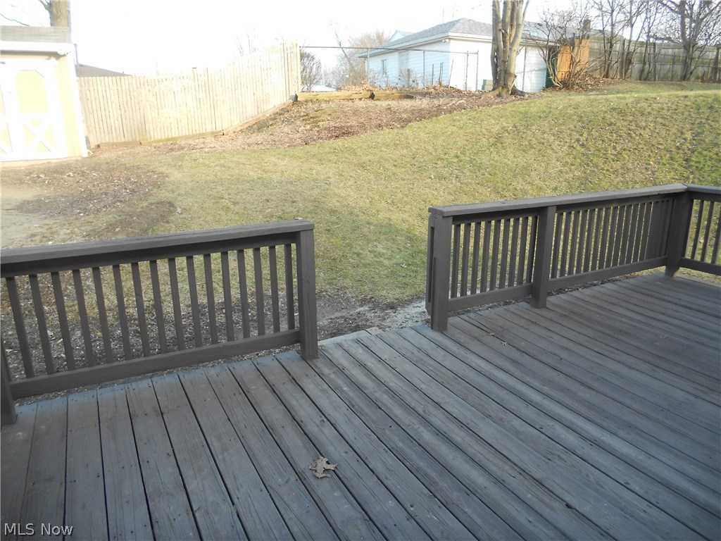 East Market Acres - Residential