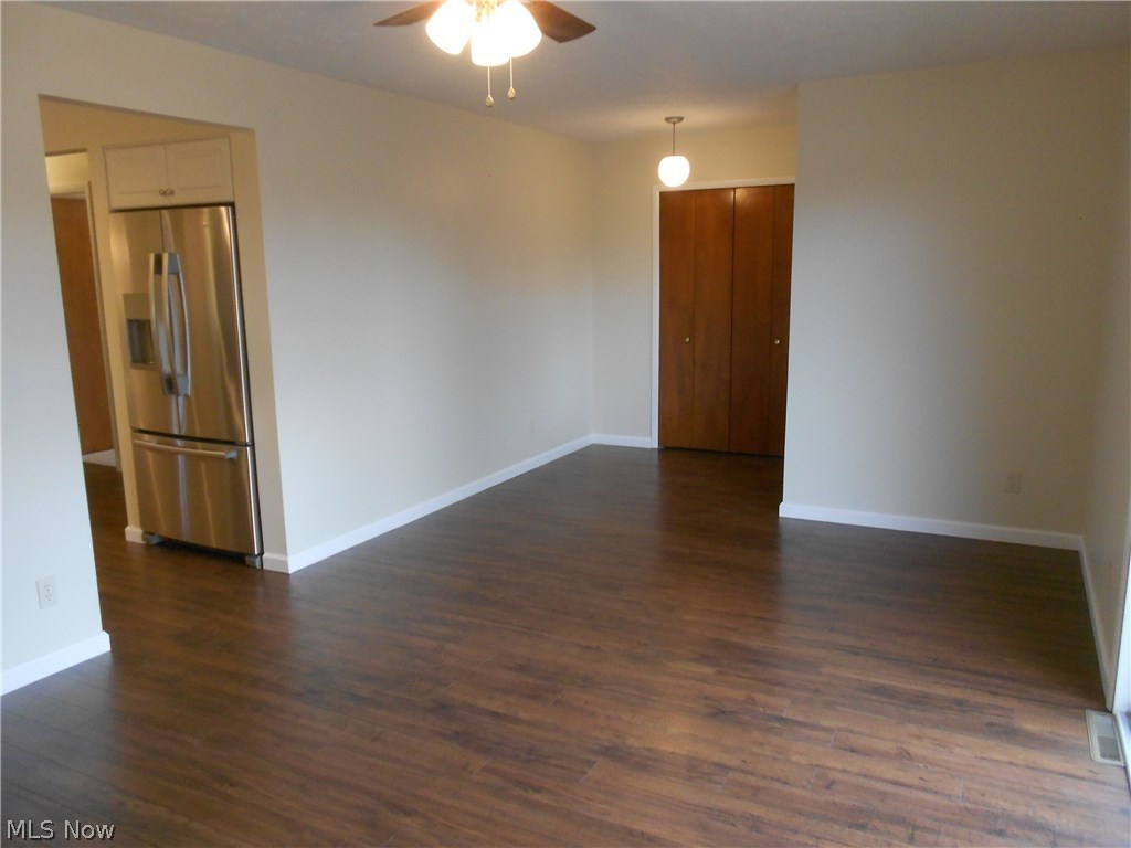 East Market Acres - Residential