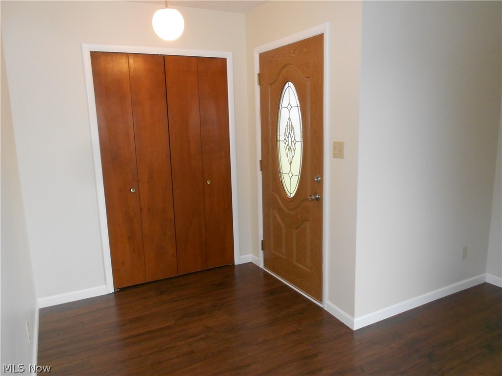 East Market Acres - Residential