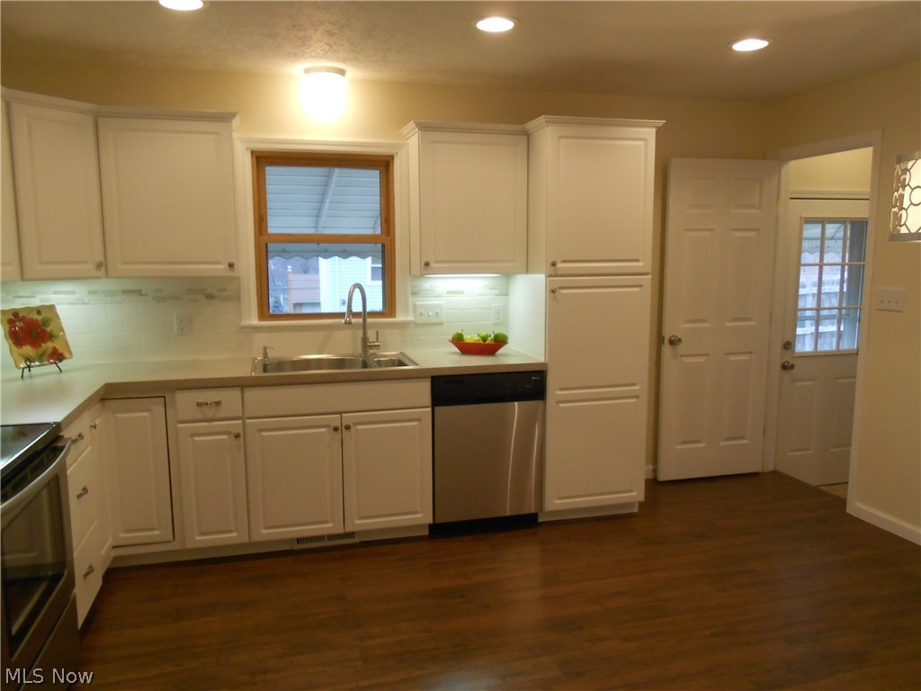 East Market Acres - Residential