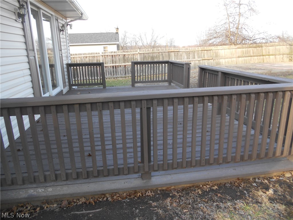 East Market Acres - Residential