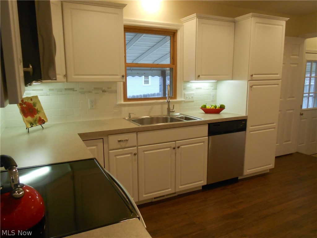 East Market Acres - Residential