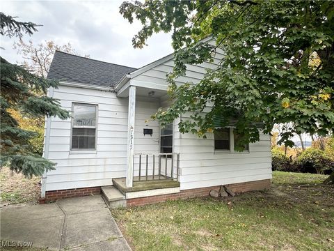 7315 Valley View Drive, Independence, OH 44131 - #: 5080802