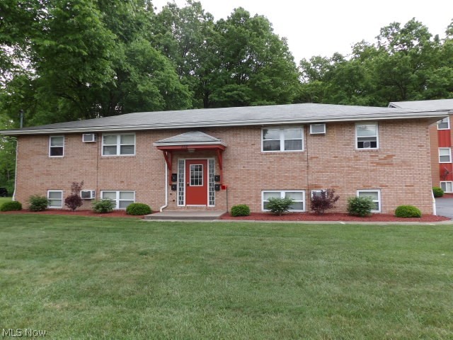 This 2 Bedroom/1 Bath Lower Apartment is located in Campbell and does accept Section 8. Living room with wall A/C Unit, kitchen with dining area, 2 bedrooms and there is coin laundry in the building. A stove and refrigerator are provided which the tenant is to maintain. Monthly rent is $650.00 plus tenant pays the electric. Heat and water are included with the monthly rent. Full deposit of $650.00 and first months rent is required. No pets or smoking permitted.