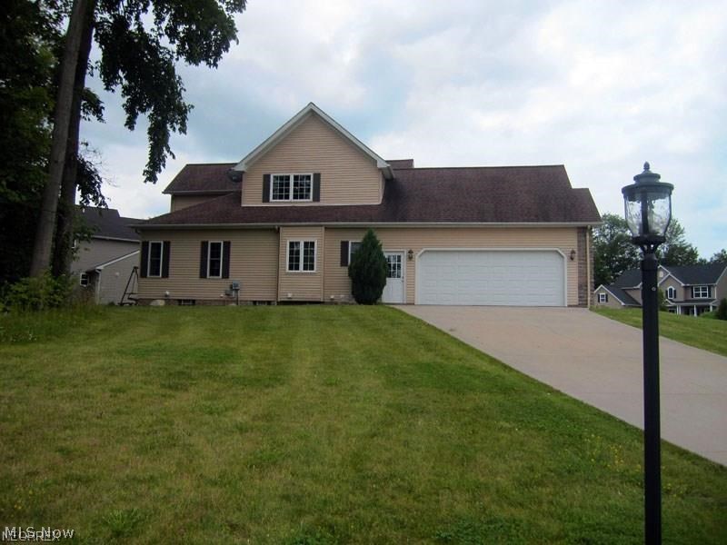 Hannum Xing Ph 08 - Residential