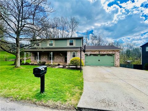 Homes For Sale - 207 N Hills Dr Dr<br/> Wood County, Parkersburg, WV 26104