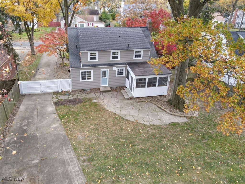 94 Goodhue Drive, Akron, Ohio image 39