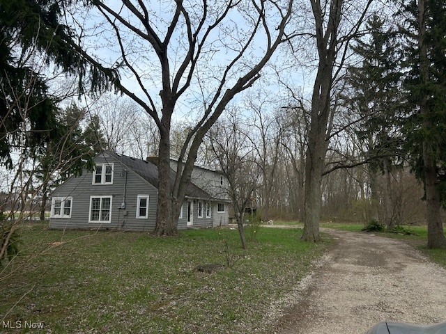 2330 Saint Johns Road, Wakeman, Ohio image 1