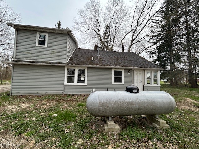 2330 Saint Johns Road, Wakeman, Ohio image 2