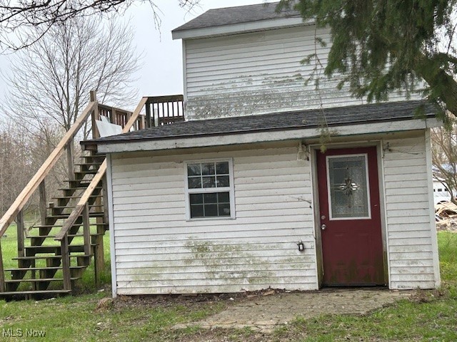 2330 Saint Johns Road, Wakeman, Ohio image 3