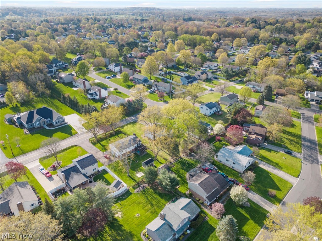 Hampton Park Estates - Residential