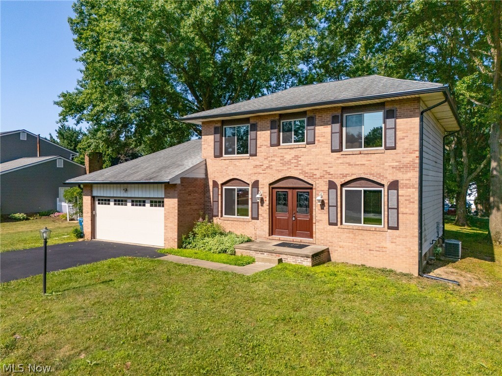 Hampton Park Estates - Residential