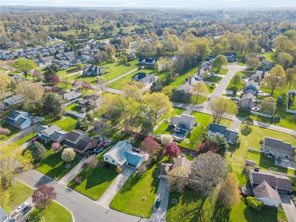 Hampton Park Estates - Residential