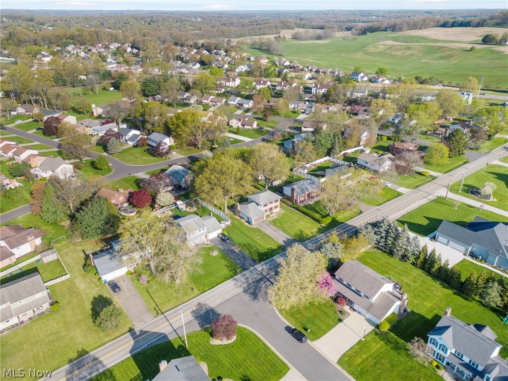 Hampton Park Estates - Residential