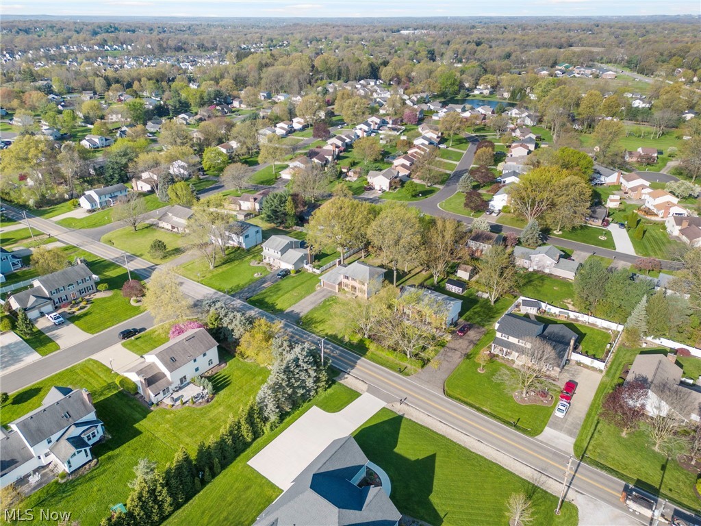 Hampton Park Estates - Residential