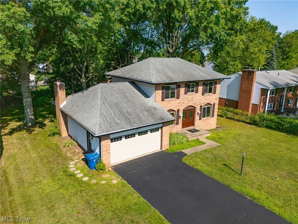 Hampton Park Estates - Residential