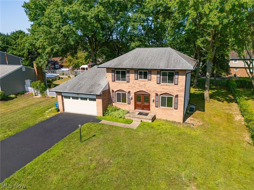 Hampton Park Estates - Residential