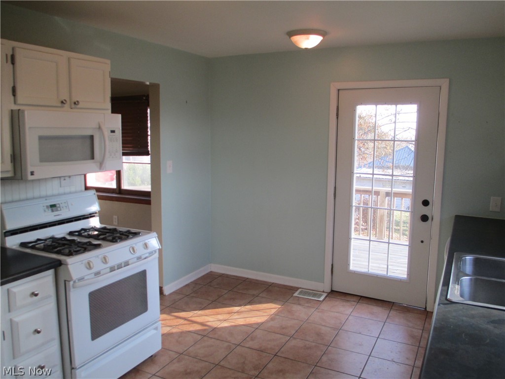 Oakland Place Add - Residential