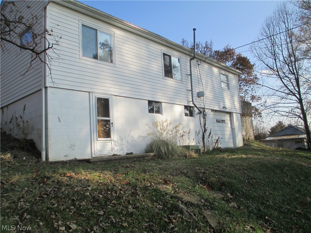 Oakland Place Add - Residential