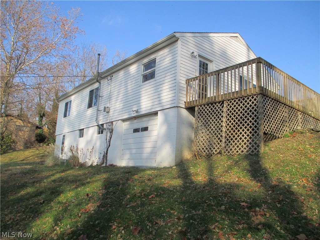 Oakland Place Add - Residential