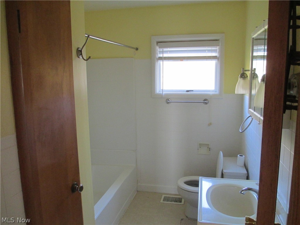 Oakland Place Add - Residential