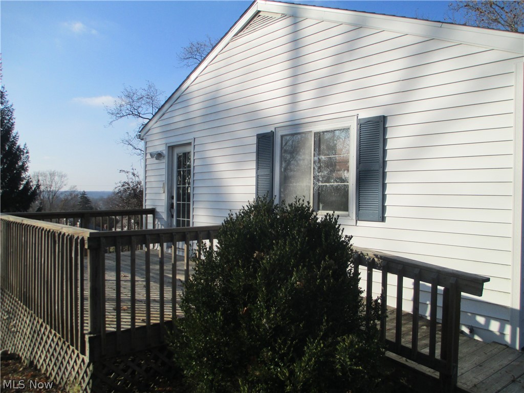 Oakland Place Add - Residential