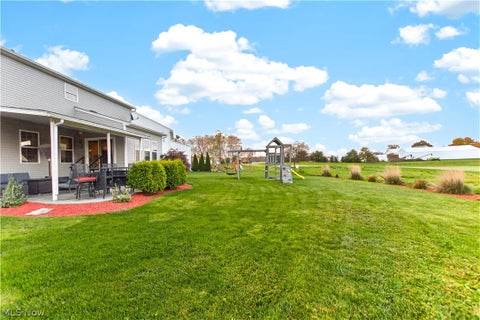 Tiny photo for 3298 Seven Bridges Road, Medina, OH 44256 (MLS # 5256462)