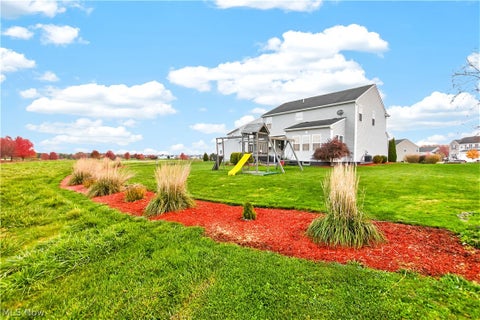 Tiny photo for 3298 Seven Bridges Road, Medina, OH 44256 (MLS # 5256462)