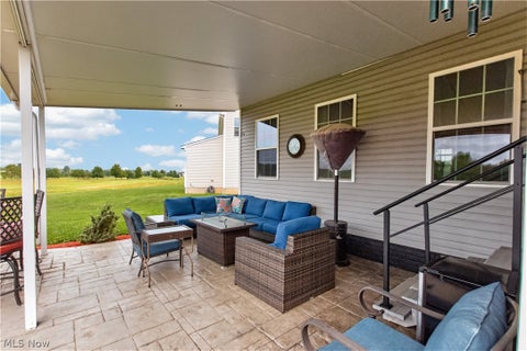 Tiny photo for 3298 Seven Bridges Road, Medina, OH 44256 (MLS # 5256462)
