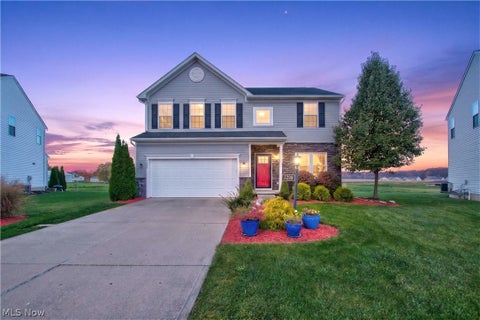 Tiny photo for 3298 Seven Bridges Road, Medina, OH 44256 (MLS # 5256462)